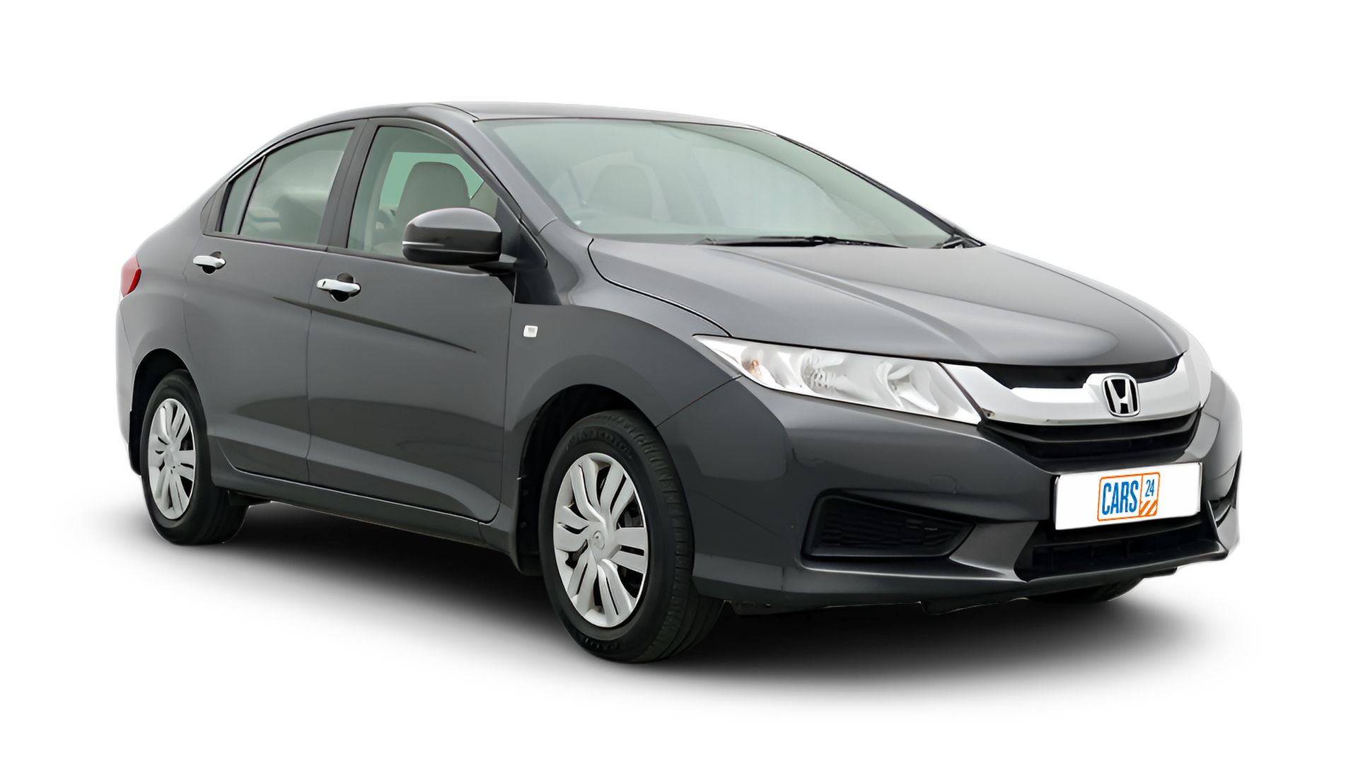 Honda City-img